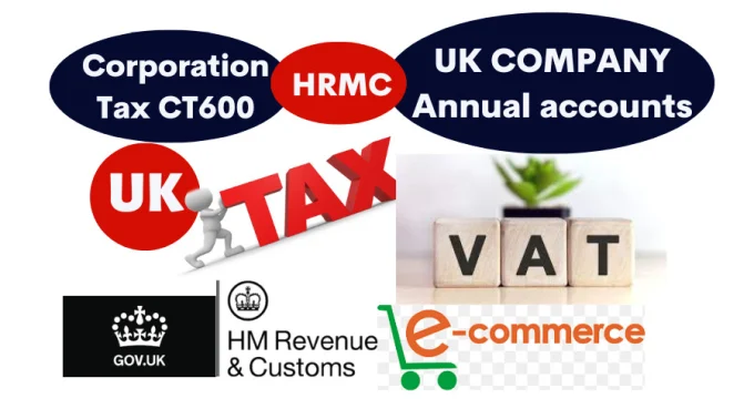 Accountant complete company support services nationwide and in Eccles Manchester