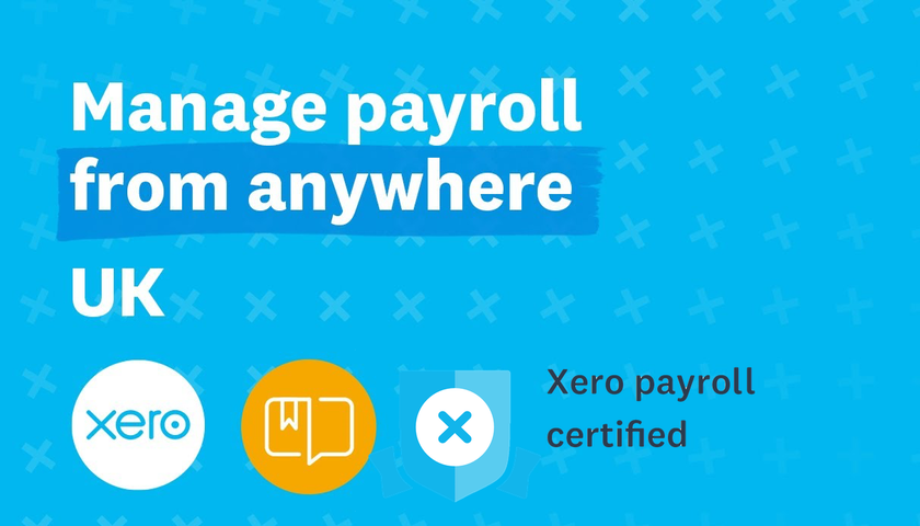 Accountants Xero Partner Manchester