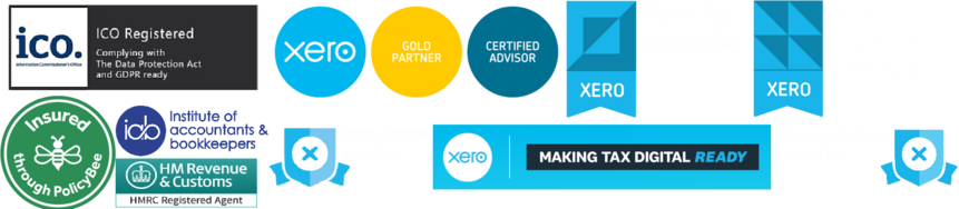 Accountants Eccles, Salford and Manchester, Digital Accountants Cloud Bookkeeping